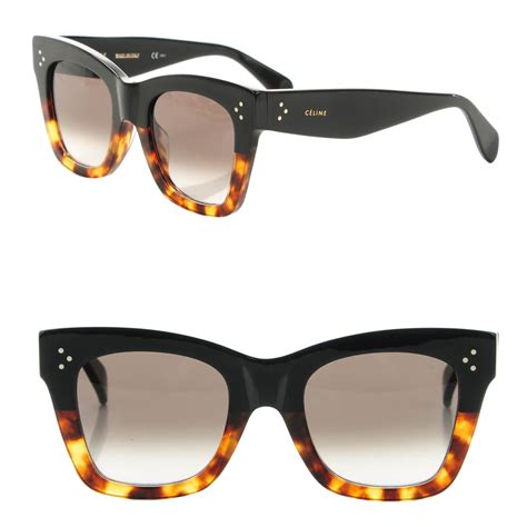 buy celine catherine sunglasses 41098|Celine Sunglasses .